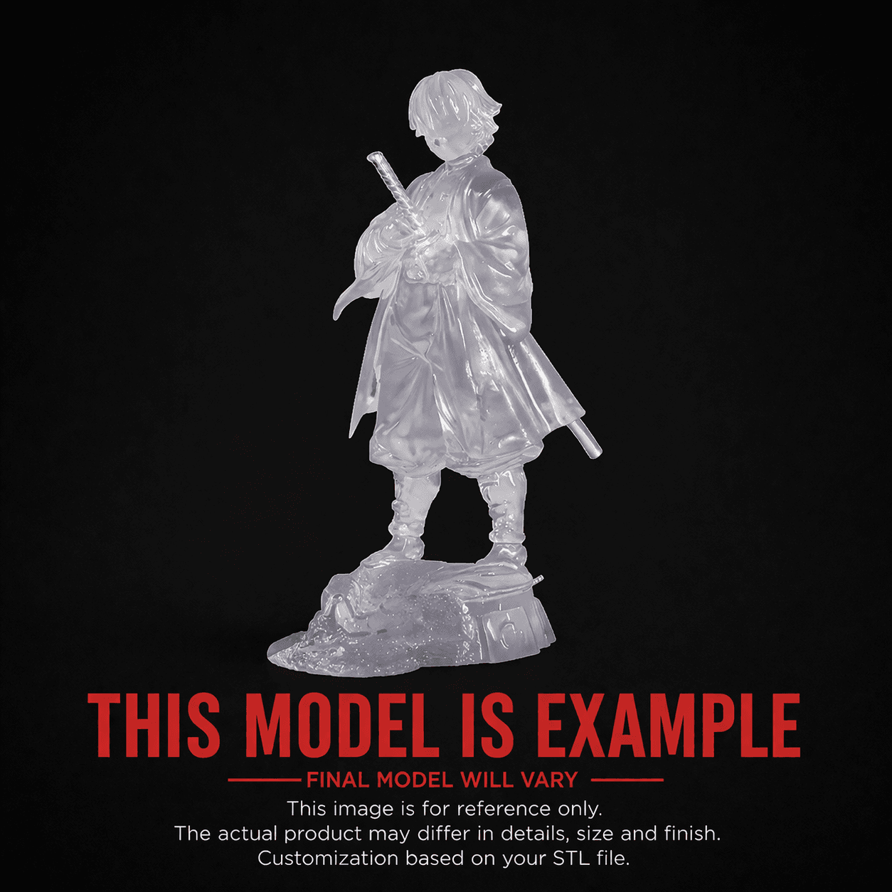 Custom 3D Models - Image 4