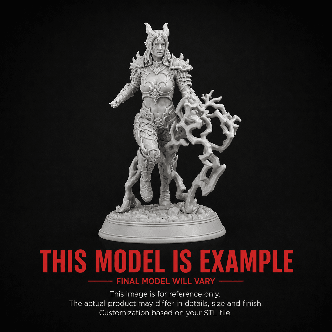 Custom 3D Models - Image 2