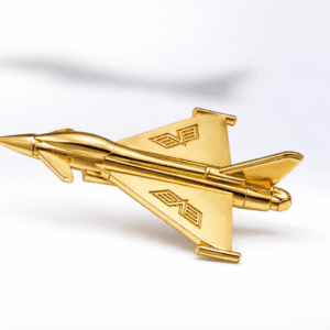 Air V – Eurofighter