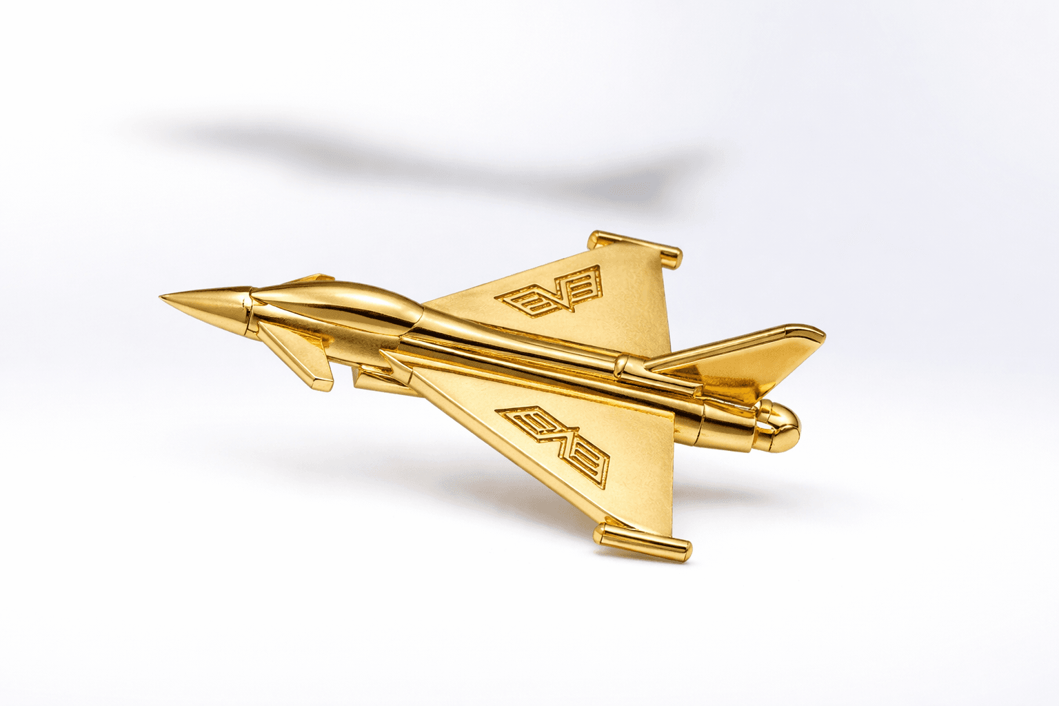 Air V – Eurofighter