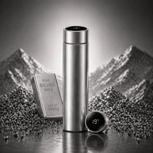 Smart Thermal Bottle