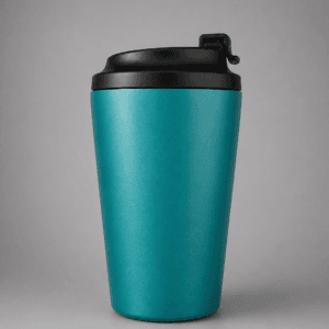 Thermal Coffee Mug