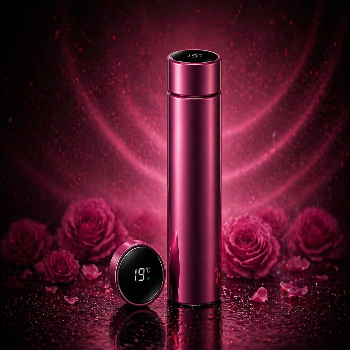 Smart Thermal Bottle - Image 3